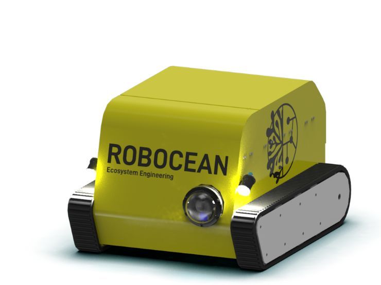 ROBOCEAN